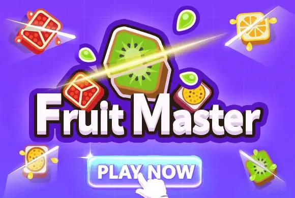 Fruit Master